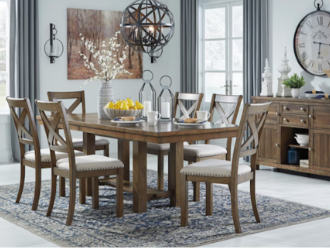 Shop Dining