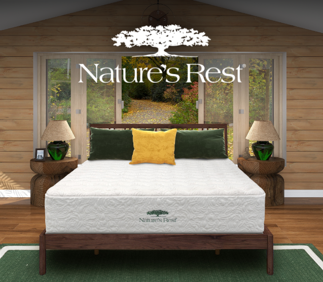 Nature's Rest Image