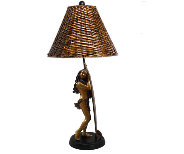 Wallpaper Hawaiian Hula Lamp Moe Kahakai Dreams Of The Beach Style Hawaii Free HD