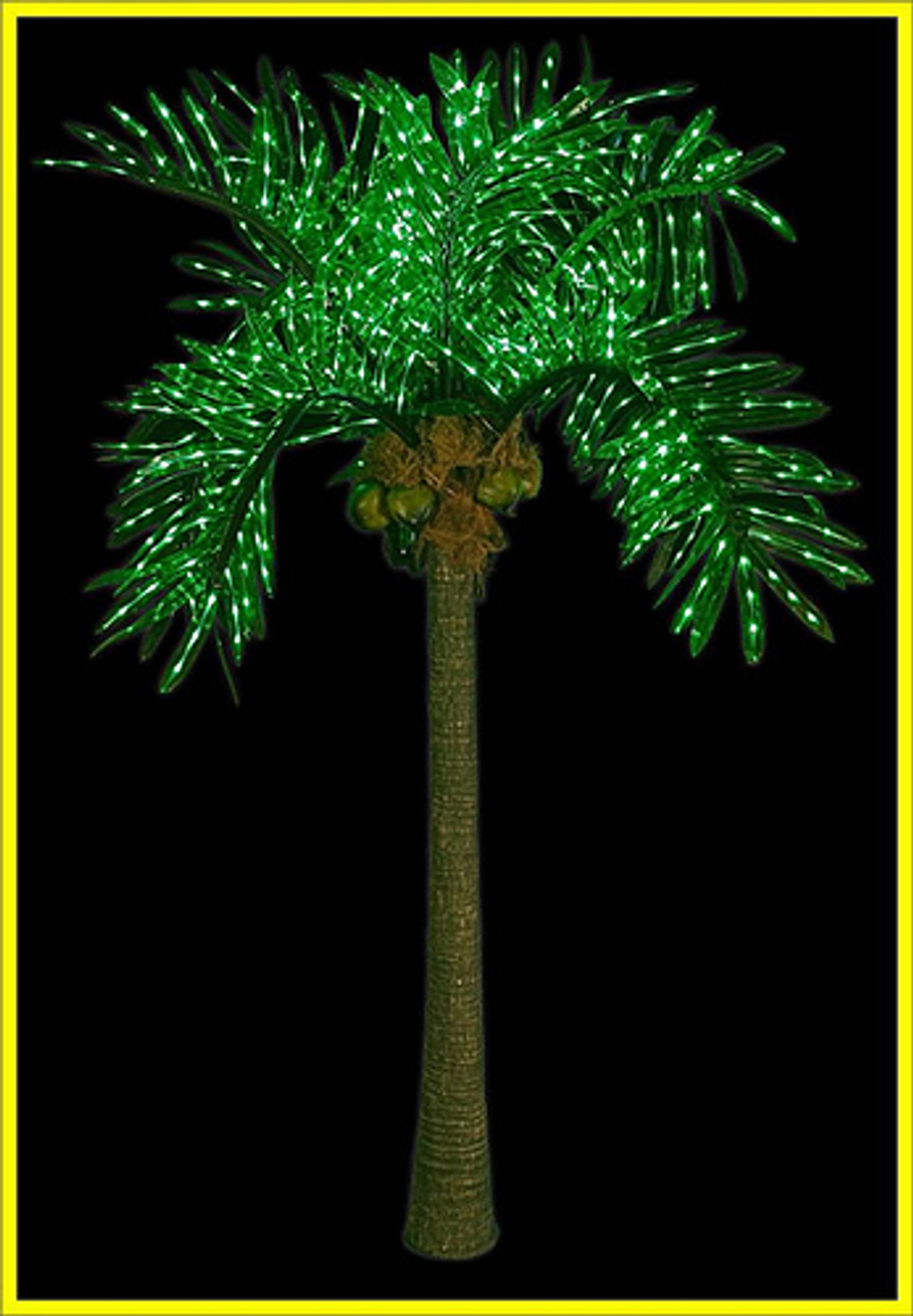 light up palm trees for backyard Off 67