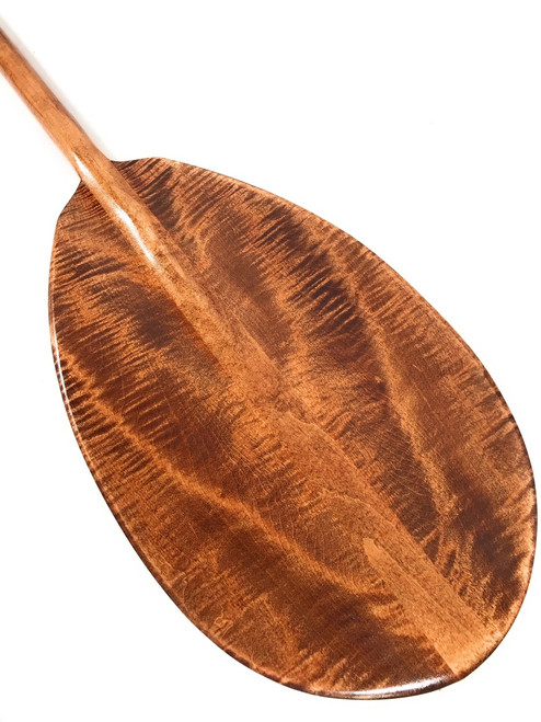 Curly Koa Paddle