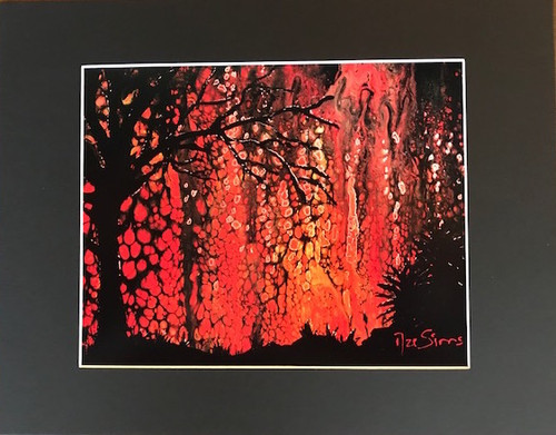 Lava Fountain s- Hawaii 2018 Kilauea Eruption in Leilani Estates Lava Fountain s- Hawaii 2018 Kilauea Eruption in Leilani Estates