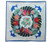 Aloha Wreath Quilted Wall Hanging
