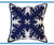 Silversword Quilted Pillow Slip Silversword Quilted Pillow Slip