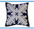Silversword Hawaiian Quilted Pillow Slip Silversword Hawaiian Quilted Pillow Slip