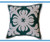 Puakinikini Hawaiian Quilted Pillow Slip Puakinikini Hawaiian Quilted Pillow Slip