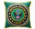 Army Pillow Slip Army Pillow Slip