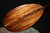 50" Koa Paddle with T-handle