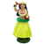 Hula Girl with Uliuli Dashboard Doll Hula Girl with Uliuli Dashboard Doll