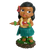Hula Keiki Dashboard Doll Hula Keiki Dashboard Doll