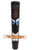 40" Big Kahuna Tiki  Totem Pole with Aloha Sign