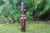 40" Big Kahuna Chief Tiki Totem 40" Big Kahuna Chief Tiki Totem