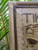 Framed Tiki Mask Tiki Bar Sign Framed Tiki Mask Tiki Bar Sign