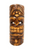 HAPPINESS and HEALTH Tiki Mask HAPPINESS and HEALTH Tiki Mask