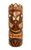 WELLNESS  and HEALTH Tiki Mask WELLNESS  and HEALTH Tiki Mask