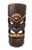 12" ACHIEVEMENT TIKI MASK 12" ACHIEVEMENT TIKI MASK