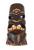 12" ACHIEVEMENT TIKI MASK 12" ACHIEVEMENT TIKI MASK
