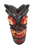 12"  BIG KAHUNA  TIKI  Mask 