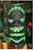 JUNGLE GREEN OCEAN MASK