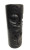 20" Contemporary  Maori Black Modern Tiki Totem 20" Contemporary  Maori Black Modern Tiki Totem