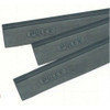 Pulex replacement squeegee rubber, Pulex rubber, Pulex squeegee rubber