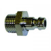 Male Microbore Coupling - 1/4 male thread for BBV14FF