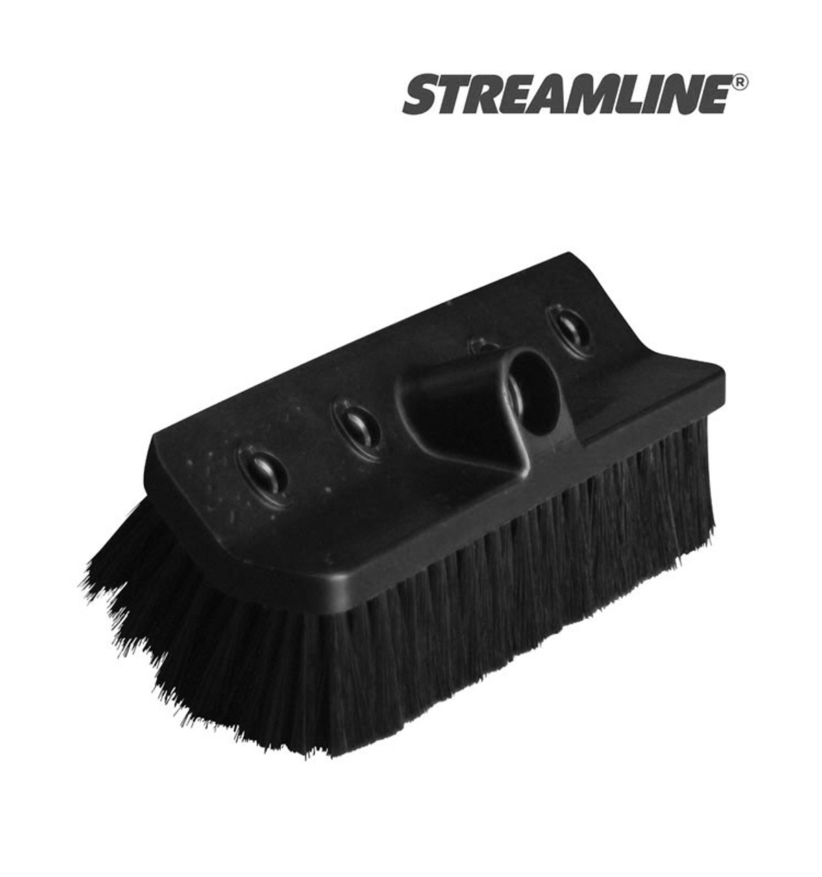 Streamline® Hi-Lo Sill  Soft Brush - 10inch 250mm