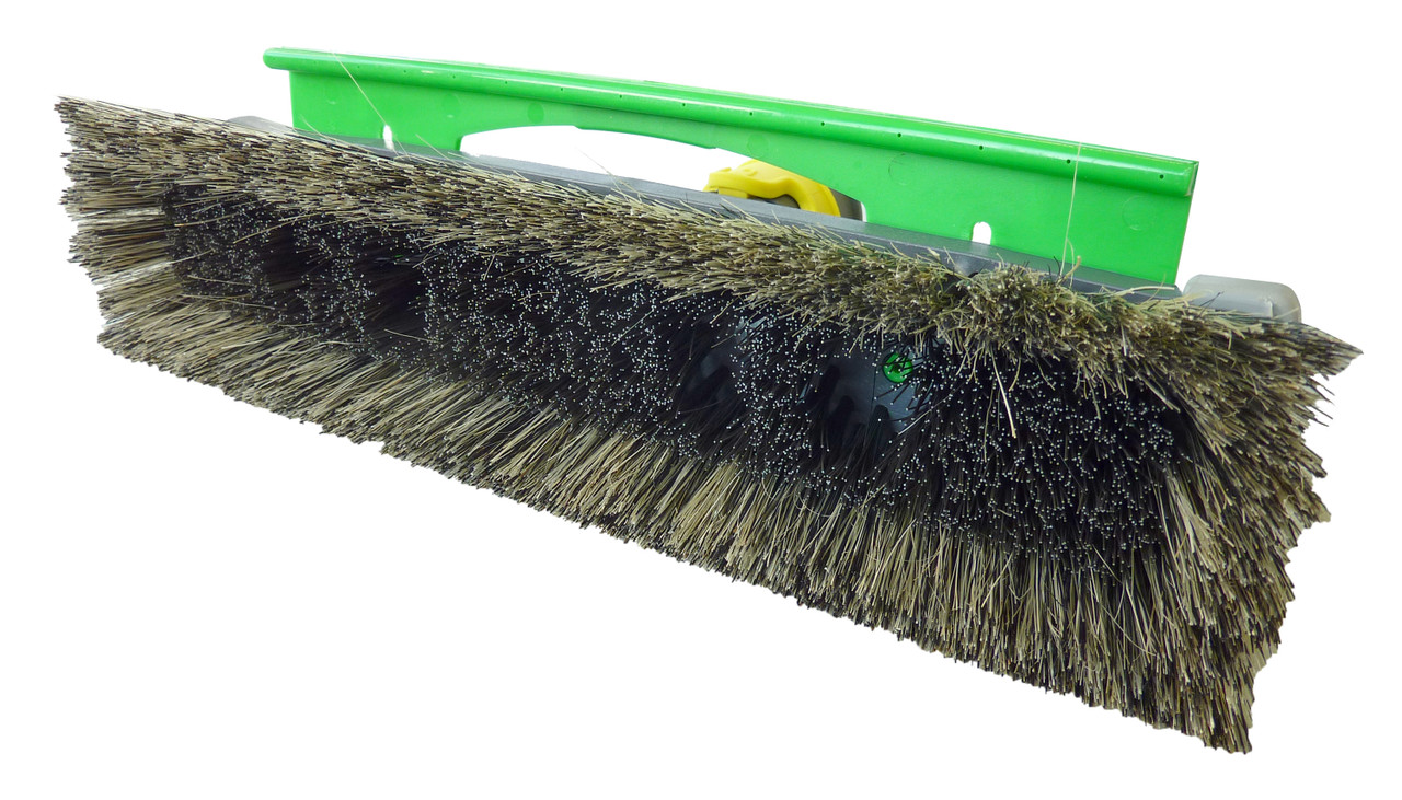 UNGER nLITE Hybrid Brush