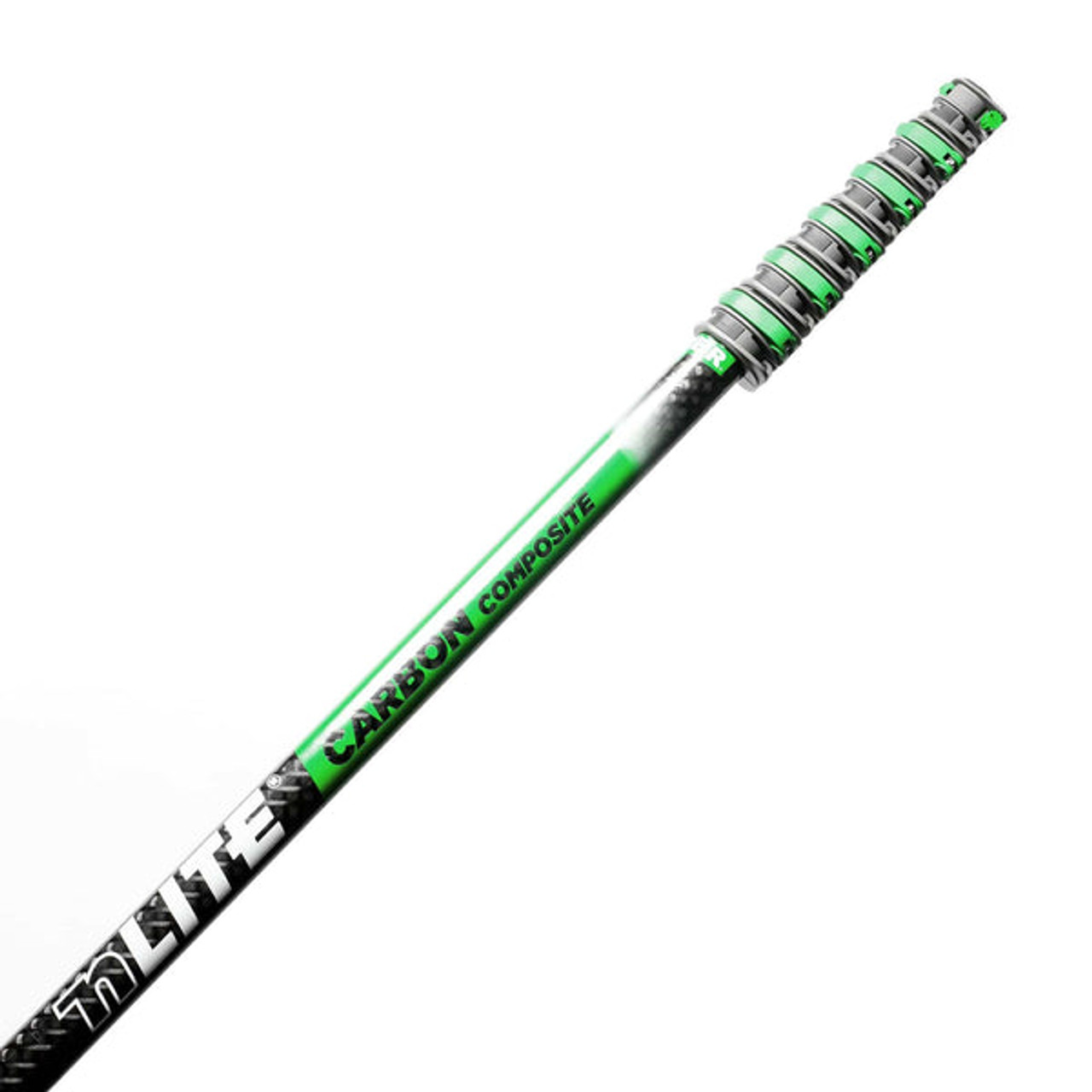 nLITE Carbon Composite Complete Pole, 8.60m