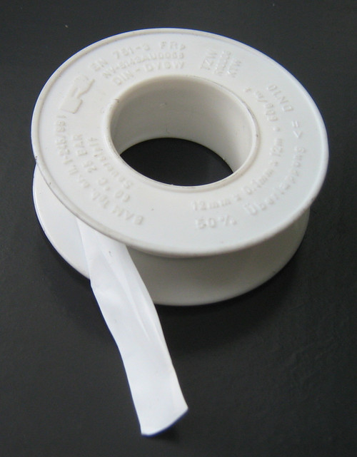 PTFE Tape