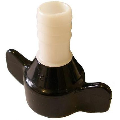 Streambox Fittings - 1/2" Nylon Pump Hosetail