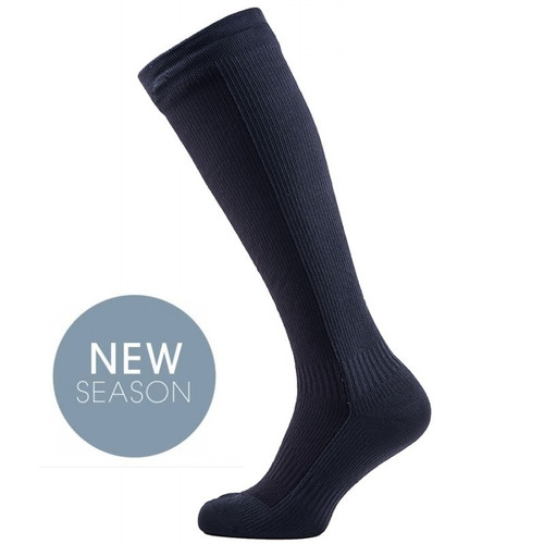 Sealskinz Waterproof Socks are the ideal purchase for window cleaning as well as a variety of outdoor sports activities - canoeing, hiking, skiing, cycling, walking