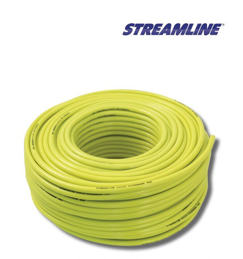 Streamline HIVIZ