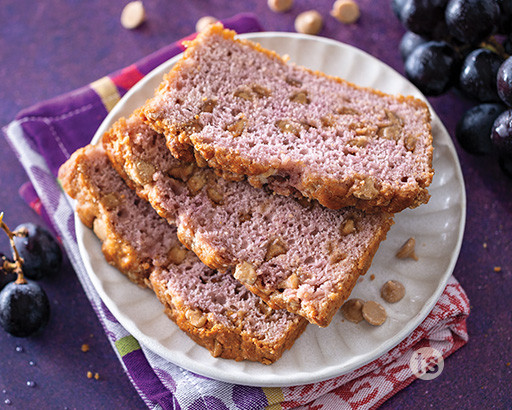 PB&J Bread