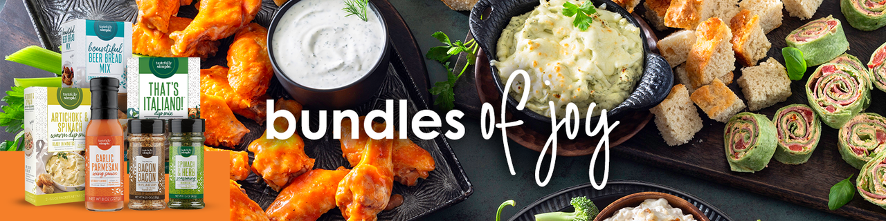 bundles