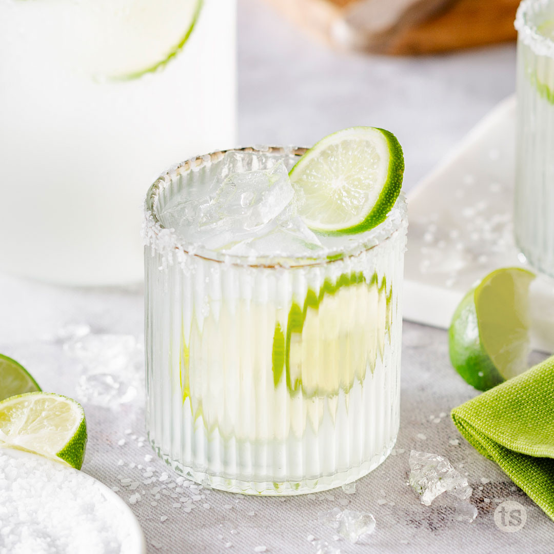 Classic Margarita Mix