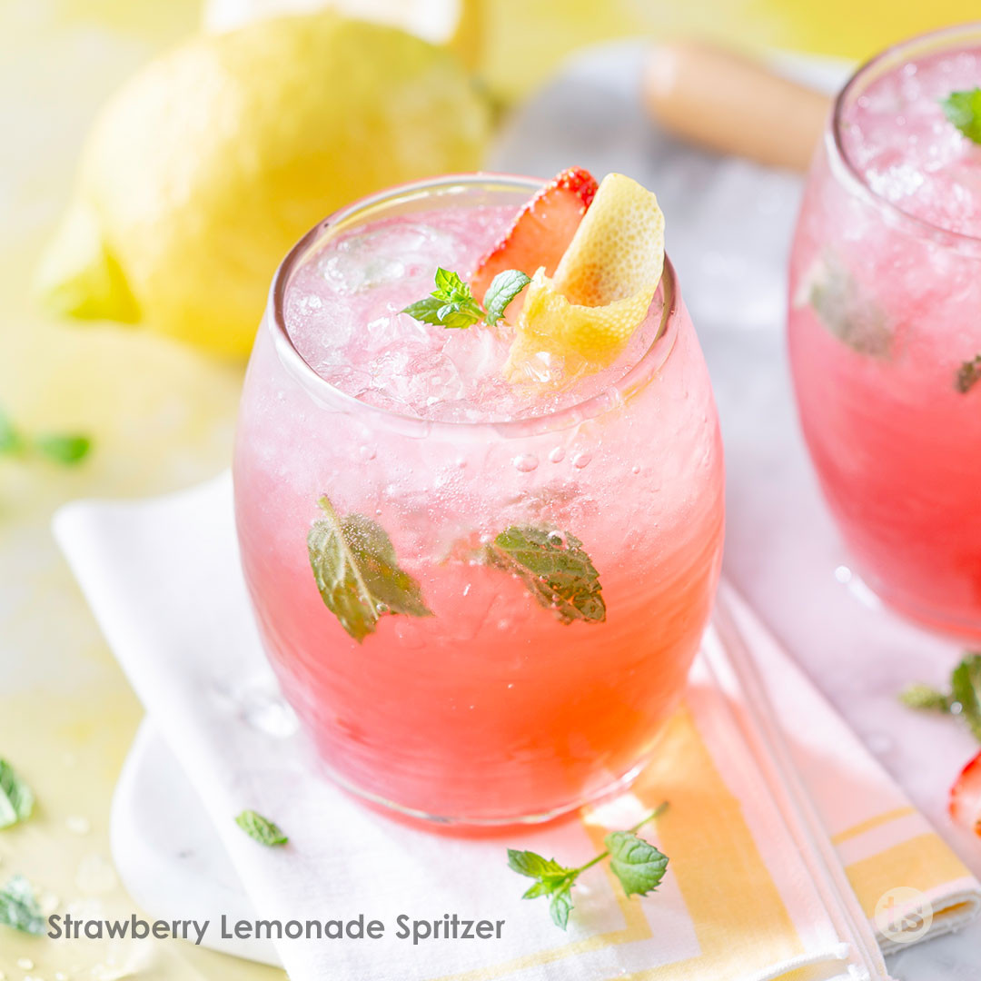 Strawberry Daiquiri Frozen Drink Mix - Main Image