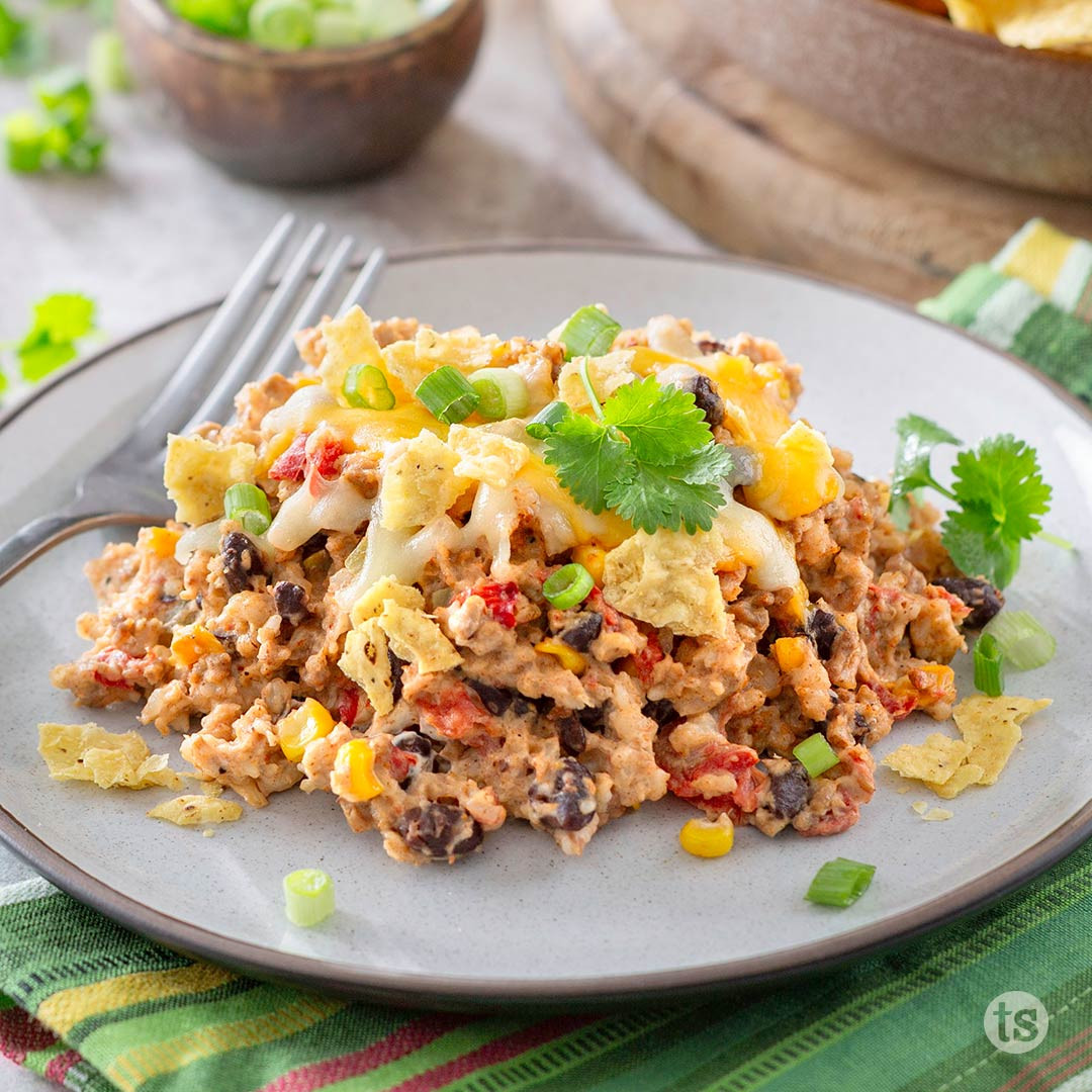 Mexican Chicken And Mexican Arroz Con Pollo Instant Pot Chicken
