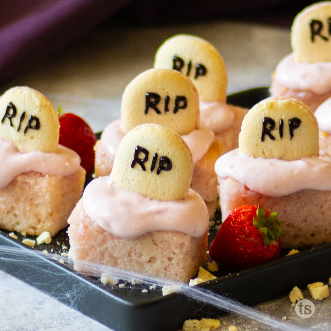 Halloween Treats Bundle