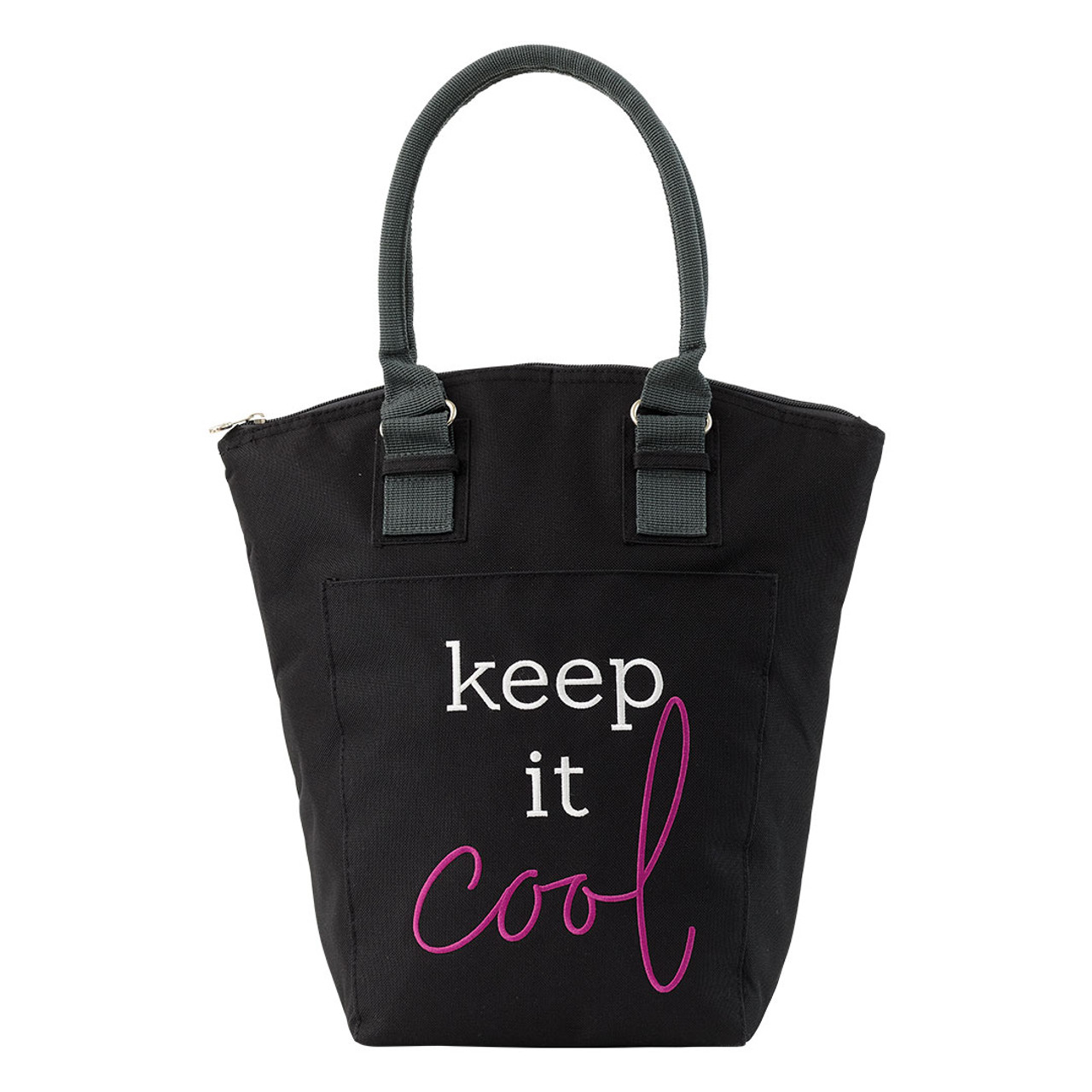 Cool Tote - Black