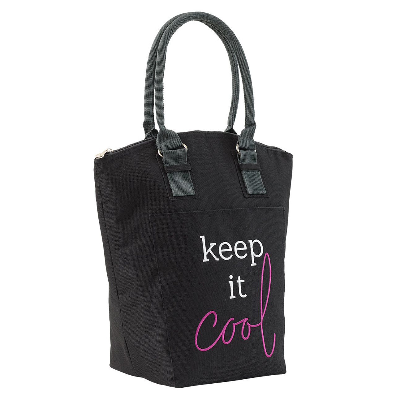 Cool Tote - Black