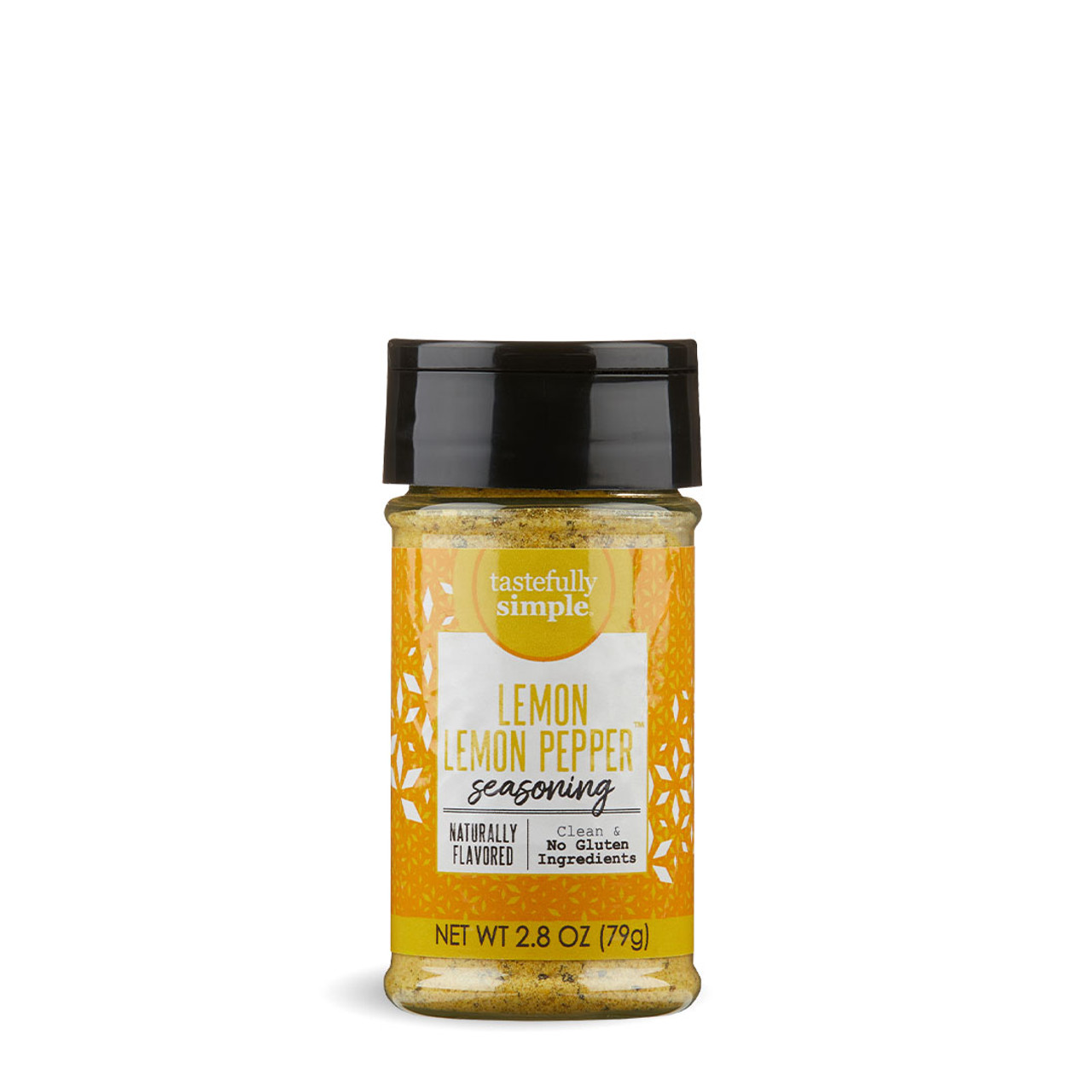 Lemon Pepper Seasoning