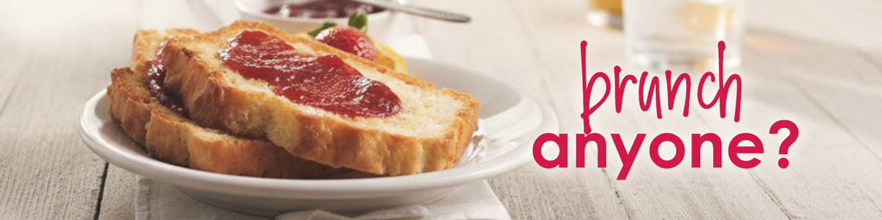 Breakfast, Brunch & Eggs