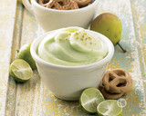 Margarita Key Lime Dip