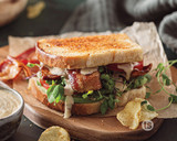 BLT Sandwiches