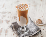 Peanut Butter Toffee Mudslides