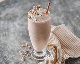 Toffee Coffee Frappe