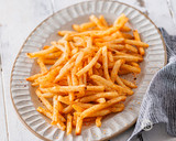 Hot Honey Fries