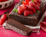 Chocolate Bliss Torte Mix Preparation Directions