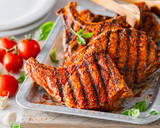 TS Signature Pork Chops